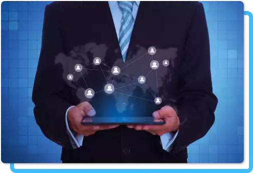 Image Company Conection Wolrd Image Company Conection Wolrd