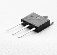 Tiristor (SCR y Triacs)