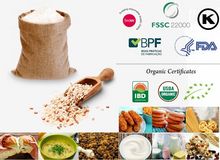 Rice Flour Manufacturer and Exporter