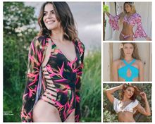 BIKINI BRASILEÑO