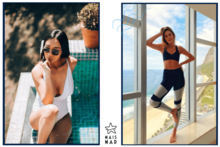 Mais Mar - Fitness & Beachwear