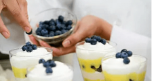 Alimentos y soluciones de alta calidad 