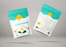 línea de té forHealth