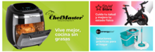 Utensílios de cozinha: excelente qualidade e PREÇOS IMBATÍVEIS