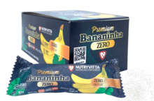 As melhores bananinhas e chips de banana brasileiras! 