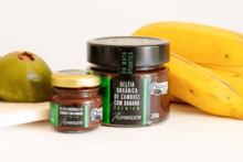 As melhores frutas e produtos derivados brasileiros! 