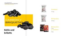 Venta de Carbòn Vegetal