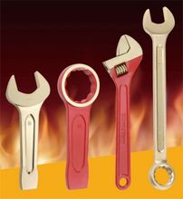  无火花安全工具 / non sparking safety tools