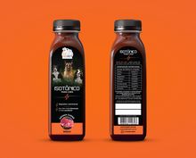 Isotónico para Perros y Gatos - Reemplazo Nutricional