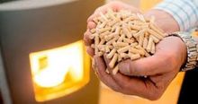 Pellets de Madera ENPlus A1