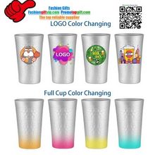 Color Changing Cups Manufacturer