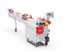 Enhance Your Manufacturing Precision and Efficiency with Our Advanced Metal Forming Solutions