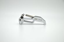 Martini 75 Nail Head Bird Beak