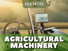 Agricultural Machines