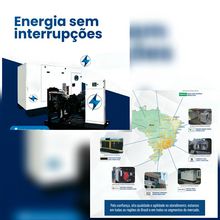 ¡Energiza tu Negocio con Nuestros Generadores a Medida!