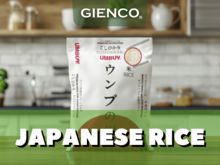 Oportunidad de arroz japonesa premium Koshihikari - Umbuy® | Disponibilidad inmediata para toda Europa