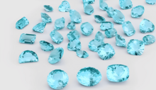 Sale Offer – Brazilian Gemstones