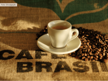 Eureka Global Trading: High-Quality Brazilian Green Coffee