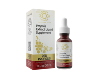 Própolis vermelha brasileira: Um aliado natural para sua saúde!