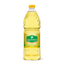  ÓLEO DE GIRASSOL RODINI 900ML NO-GMO – IMPORTADO NACIONALIZADO BRASIL