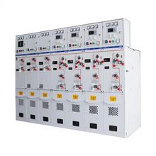 Gas Insulated Switchgear