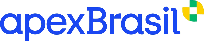 APEX BRASIL - https://apexbrasil.com.br/