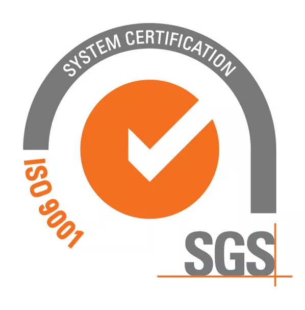  ISO 9001:2015