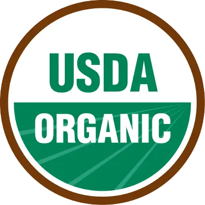 USDA ORGANIC