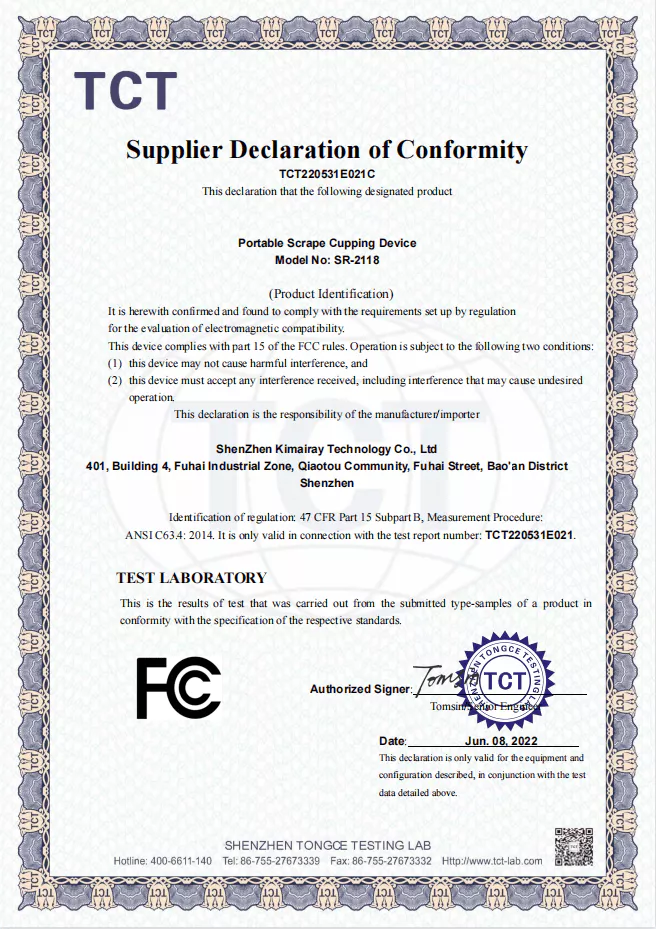 FCC
