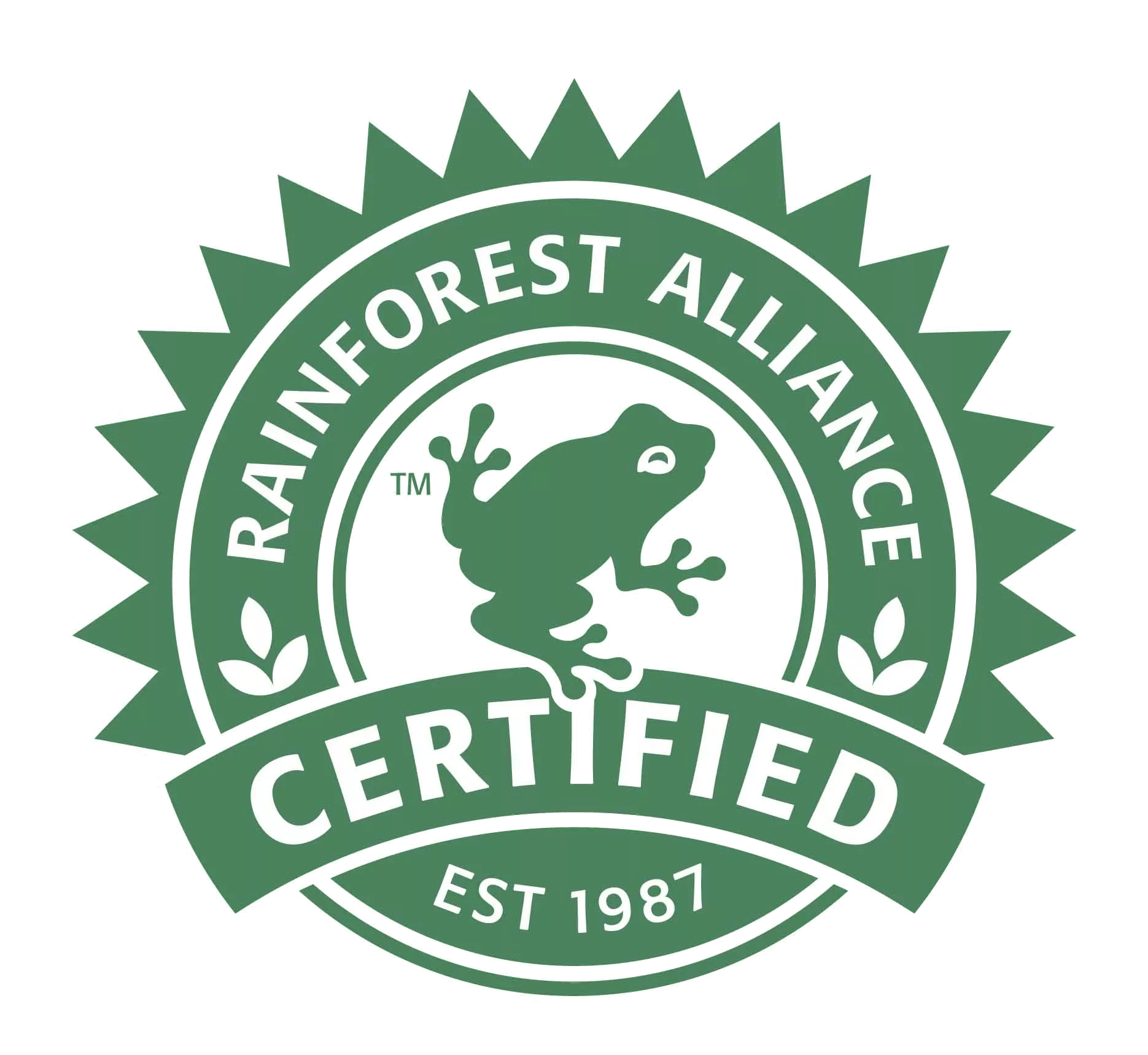 Rainforest Alliance