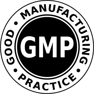 GMP Certified