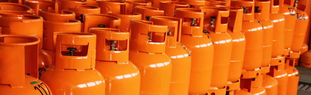 High Quality Gas Cylinders and Tanks at Factory / Wholesale Prices - Multiple Distributors in Different Countries