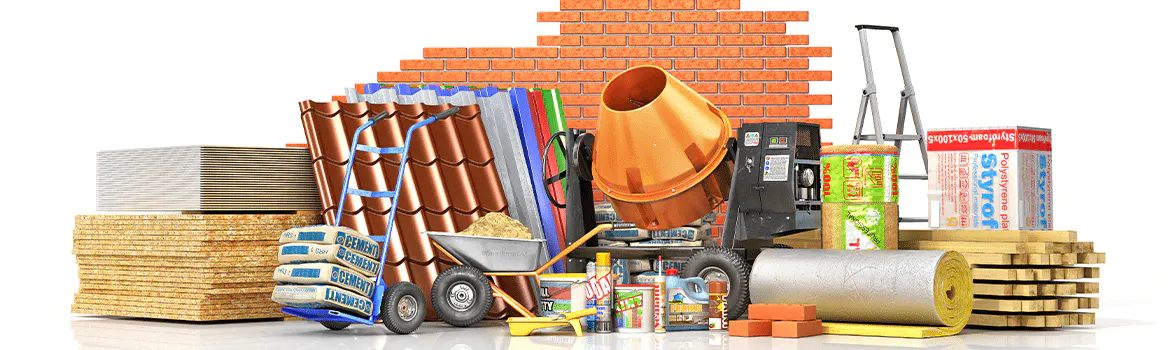 The construction market