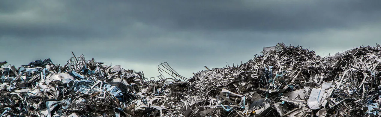 Scrap Metal & Scrap Suppliers from Brazil and Globally