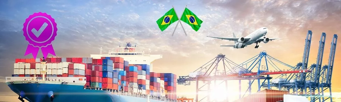 优质巴西供应商和出口商