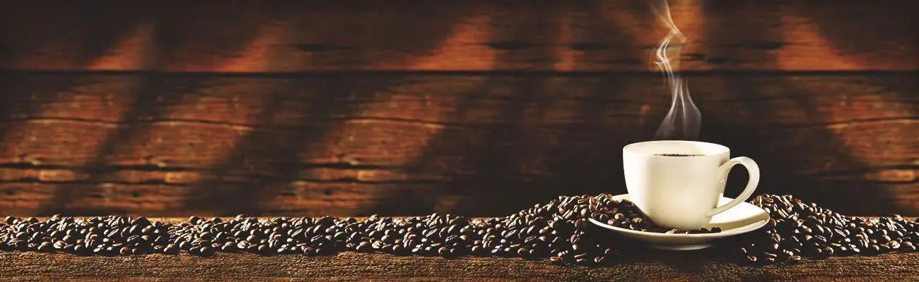 The Vigorous Colombian Coffee Market