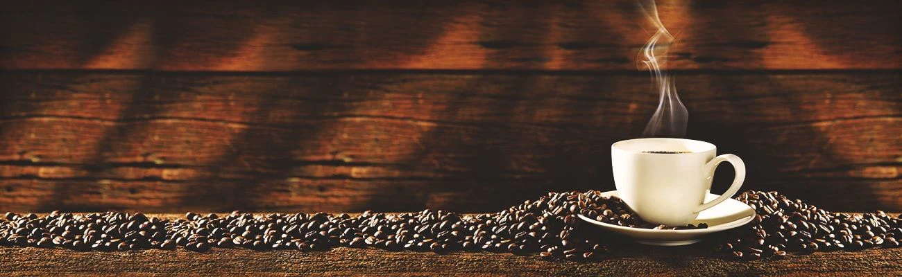 O Vigoroso Mercado do Café