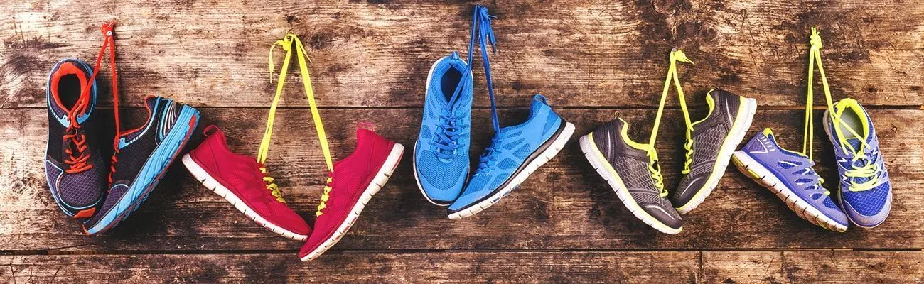 Caminhe pelo Mercado Brasileiro de Calçados