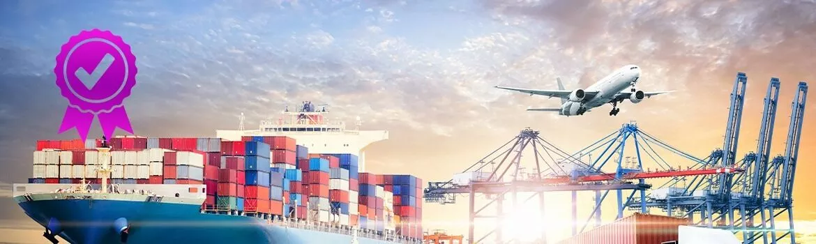 高级国际供应商和出口商