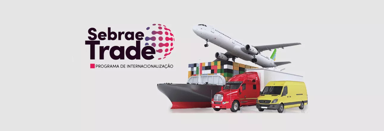 Empresas Sebrae Trade