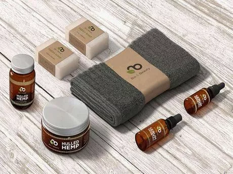 Argan oil private label