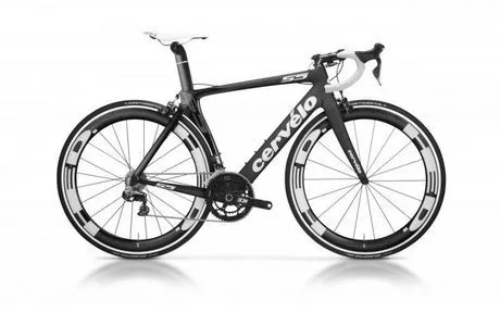 Cervelo S5 (Dura-Ace Di2) - 2016 | B2B Trade Portal