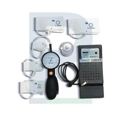Prevtech Equipamentos Veterinarios Kit Doppler Veterinario B2b Trade Portal