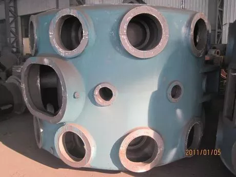 Juli Engineering Co Ltd Tipo De Compressor Pecas Fundidas B2brazil