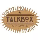 talkboxsubtitling