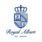 royalalbert