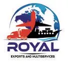 royalexportsand