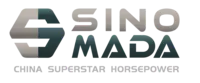 sinomadaheavy
