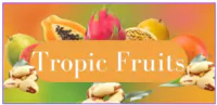 tropicfruits