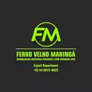 ferrovelhomaringa